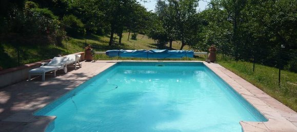 7 bedrooms Castles in Gibel, France No. 361603 5