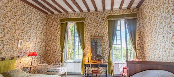 7 bedrooms Castles in Gibel, France No. 361603 9