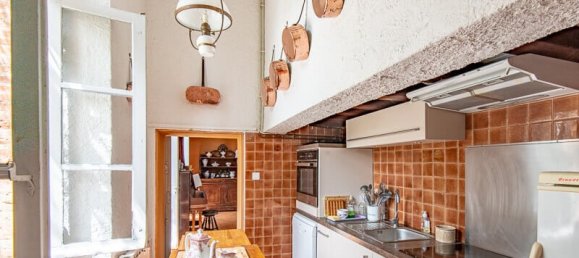 7 bedrooms Castles in Gibel, France No. 361603 12