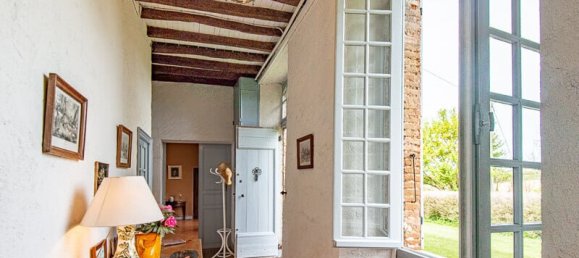 7 bedrooms Castles in Gibel, France No. 361603 13