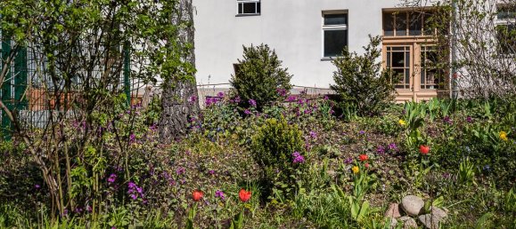 Квартира с 3 комнатами в Баумшуленвег, Германия № 77828 11