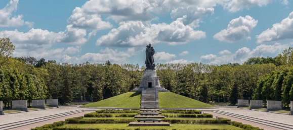 Квартира с 3 комнатами в Баумшуленвег, Германия № 77828 3