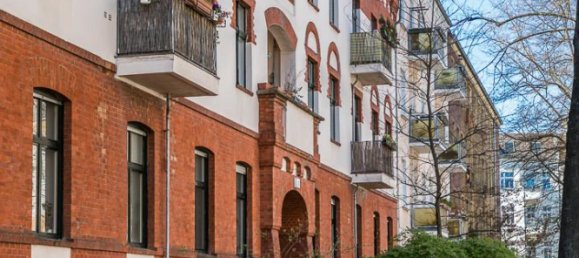 Квартира с 3 комнатами в Баумшуленвег, Германия № 77828 4