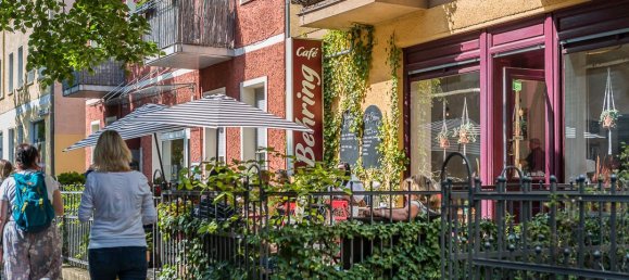 Квартира с 3 комнатами в Баумшуленвег, Германия № 77828 2