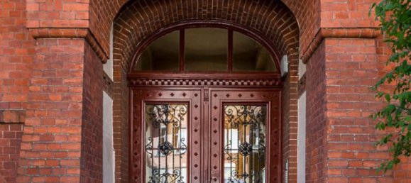 Квартира с 3 комнатами в Баумшуленвег, Германия № 77828 7