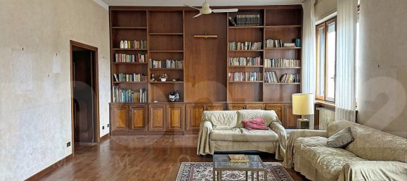 Квартира с 4 комнатами в Милан, Италия № 243496 18