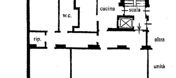 Квартира с 4 комнатами в Милан, Италия № 243496 27