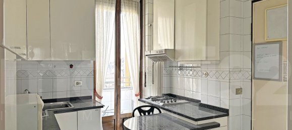 Квартира с 4 комнатами в Милан, Италия № 243496 7