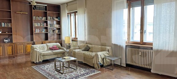 Квартира с 4 комнатами в Милан, Италия № 243496 17