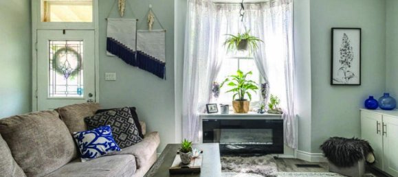 2 bedrooms House in Hamilton, Canada No. 398 10