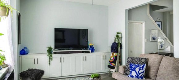 2 bedrooms House in Hamilton, Canada No. 398 7