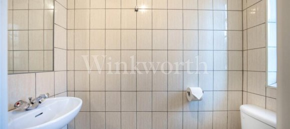 3 bedrooms Commercial property in London, United Kingdom No. 3666 14