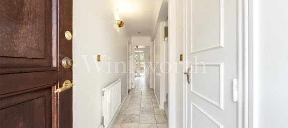 3 bedrooms Commercial property in London, United Kingdom No. 3666 11