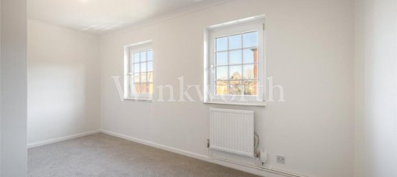 3 bedrooms Commercial property in London, United Kingdom No. 3666 13