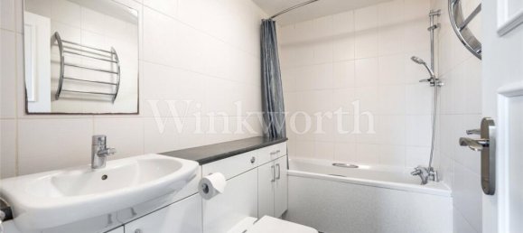 3 bedrooms Commercial property in London, United Kingdom No. 3666 8