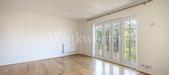 3 bedrooms Commercial property in London, United Kingdom No. 3666 5