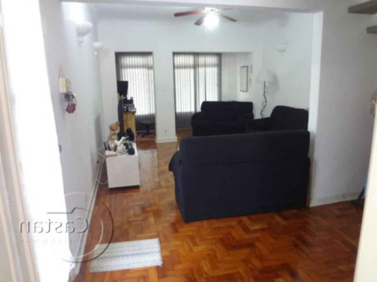 3 bedrooms House in Sao Paulo, Brazil No. 561227