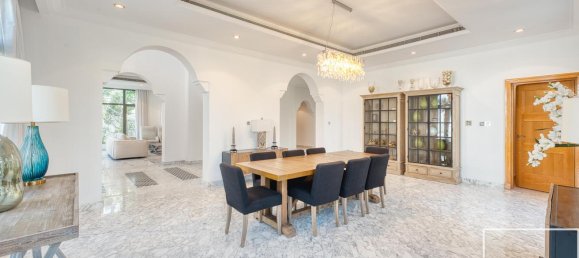 Villa T6 em Palm Jumeirah, UAE N.º 104785 11