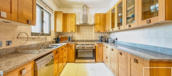 Villa T6 em Palm Jumeirah, UAE N.º 104785 24