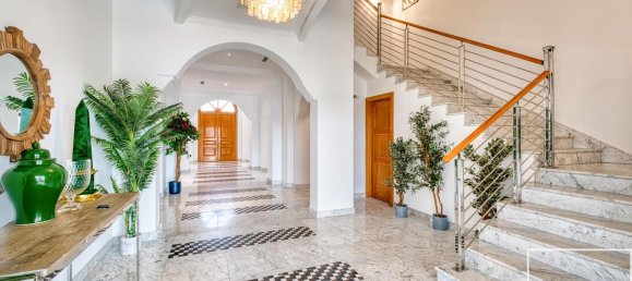 Villa T6 em Palm Jumeirah, UAE N.º 104785 9