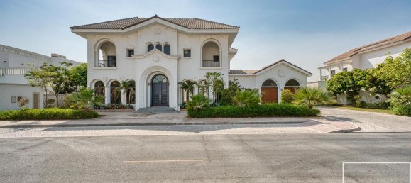 Villa T6 em Palm Jumeirah, UAE N.º 104785 15