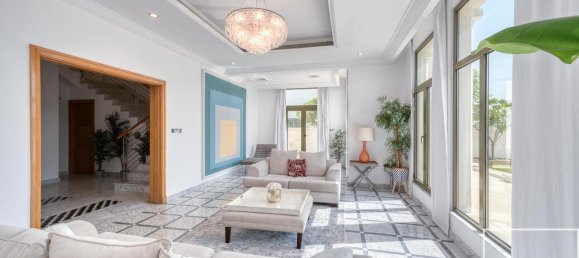 Villa T6 em Palm Jumeirah, UAE N.º 104785 10