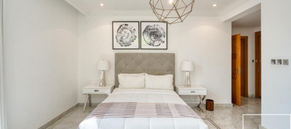 Villa T6 em Palm Jumeirah, UAE N.º 104785 18