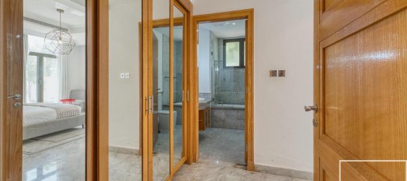 Villa T6 em Palm Jumeirah, UAE N.º 104785 22