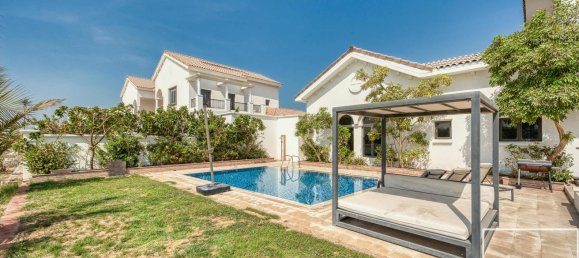 Villa T6 em Palm Jumeirah, UAE N.º 104785 5