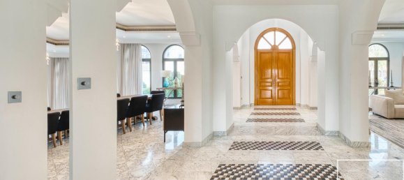 Villa T6 em Palm Jumeirah, UAE N.º 104785 13