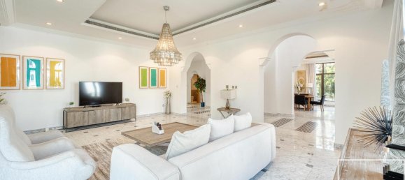 Villa T6 em Palm Jumeirah, UAE N.º 104785 7