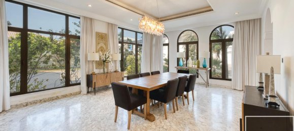 Villa T6 em Palm Jumeirah, UAE N.º 104785 12