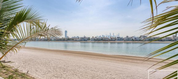 Villa T6 em Palm Jumeirah, UAE N.º 104785 14