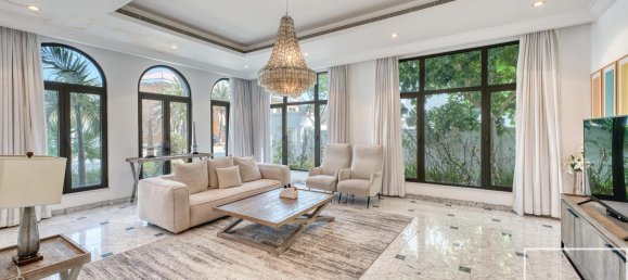 Villa T6 em Palm Jumeirah, UAE N.º 104785 8