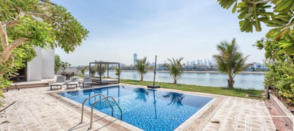 Villa T6 em Palm Jumeirah, UAE N.º 104785 3