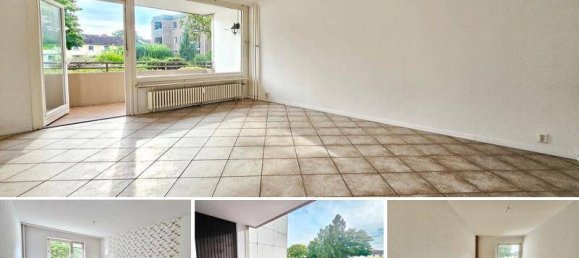 2 bedrooms Apartment in Pinneberg, Germany No. 324136 2