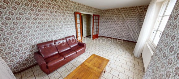 Дом с 3 спальнями в Бузонвиль-о-Буа, Франция № 67166 3