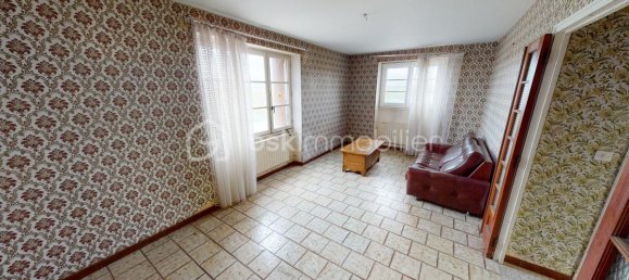 Дом с 3 спальнями в Бузонвиль-о-Буа, Франция № 67166 22