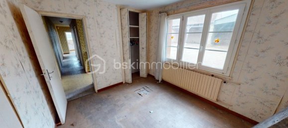 Дом с 3 спальнями в Бузонвиль-о-Буа, Франция № 67166 17