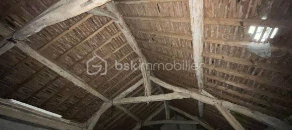 Дом с 3 спальнями в Бузонвиль-о-Буа, Франция № 67166 44