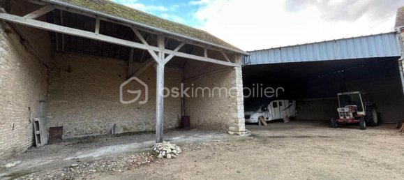 Дом с 3 спальнями в Бузонвиль-о-Буа, Франция № 67166 62