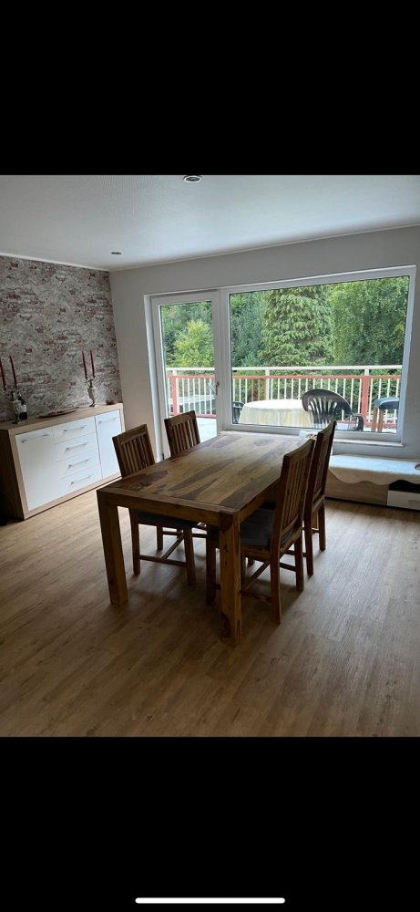 1 bedroom House in Trier-Saarburg, Germany No. 232475