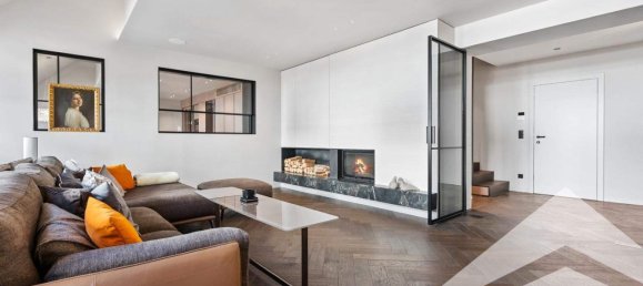 5-salle Penthouse à Linz, Austria No. 242460 3