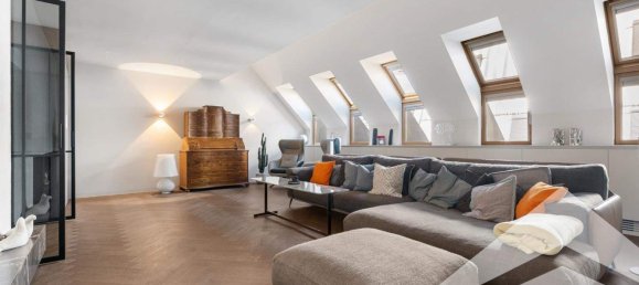 5-salle Penthouse à Linz, Austria No. 242460 2