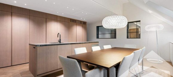 5-salle Penthouse à Linz, Austria No. 242460 5