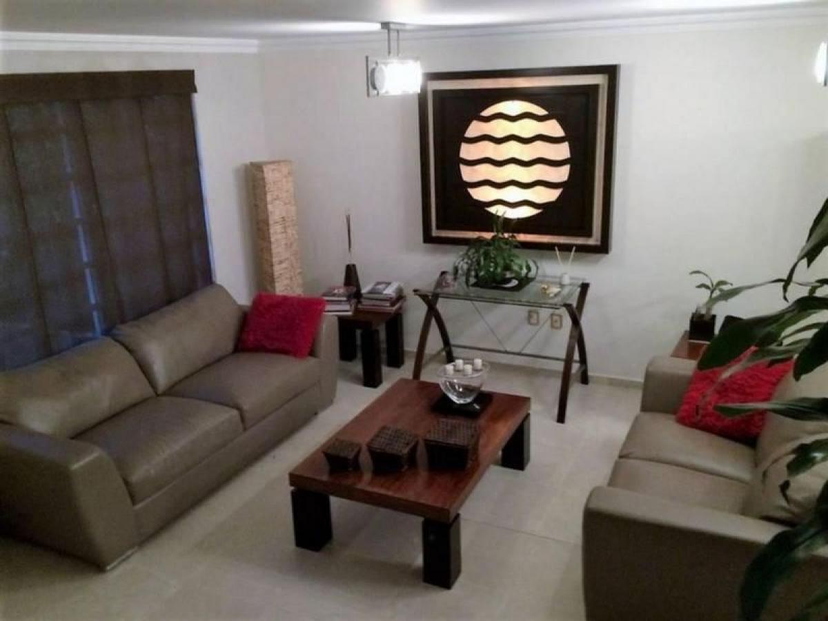 3 غرف نوم منزل في Tlalnepantla, Mexico رقم 209801