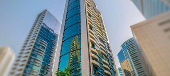 1 bedroom Apartment in Barsha Heights (Tecom), UAE No. 3964 10