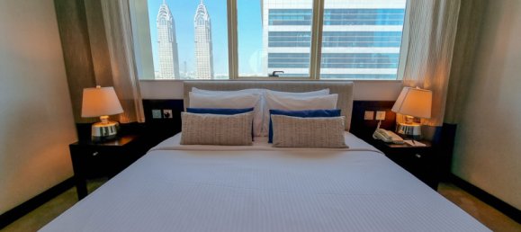 1 bedroom Apartment in Barsha Heights (Tecom), UAE No. 3964 4