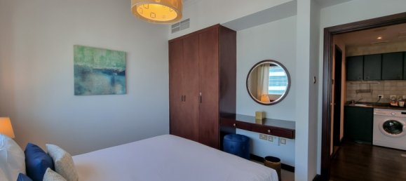 1 bedroom Apartment in Barsha Heights (Tecom), UAE No. 3964 5