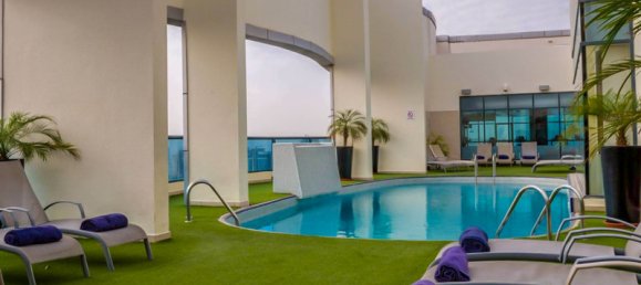 1 bedroom Apartment in Barsha Heights (Tecom), UAE No. 3964 9
